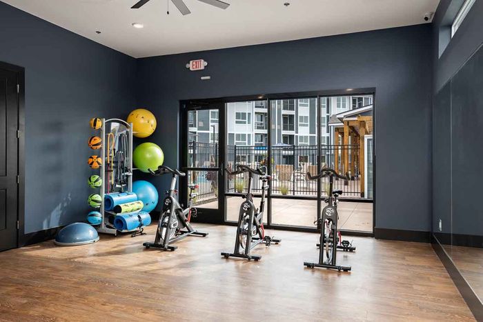 Top Features of Our Luxury Apartment Complex - Part 1. - Azure